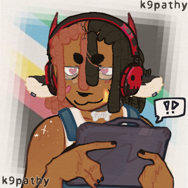 user avatar image for Damien 