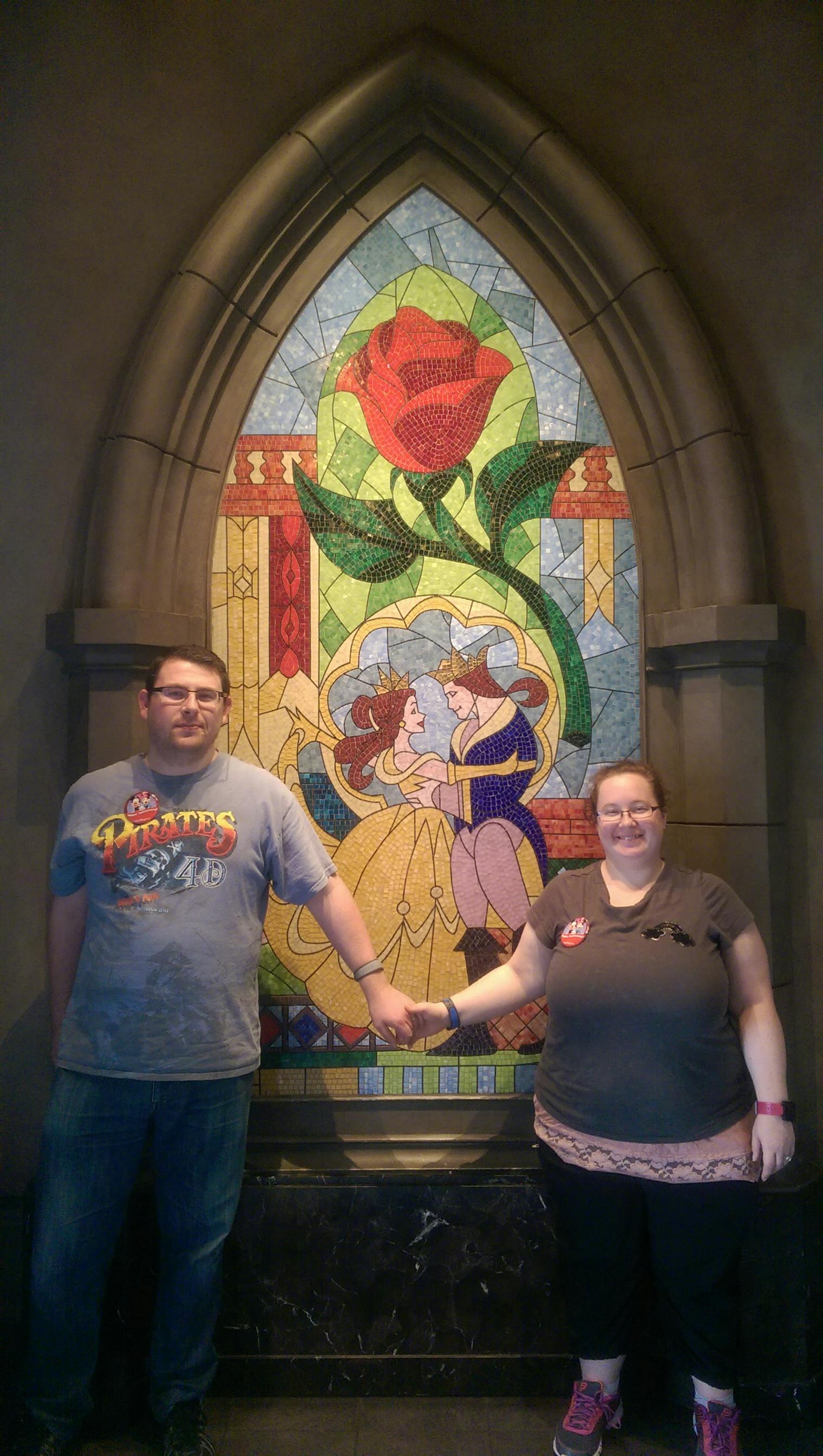 user avatar image for bookwyrmbella