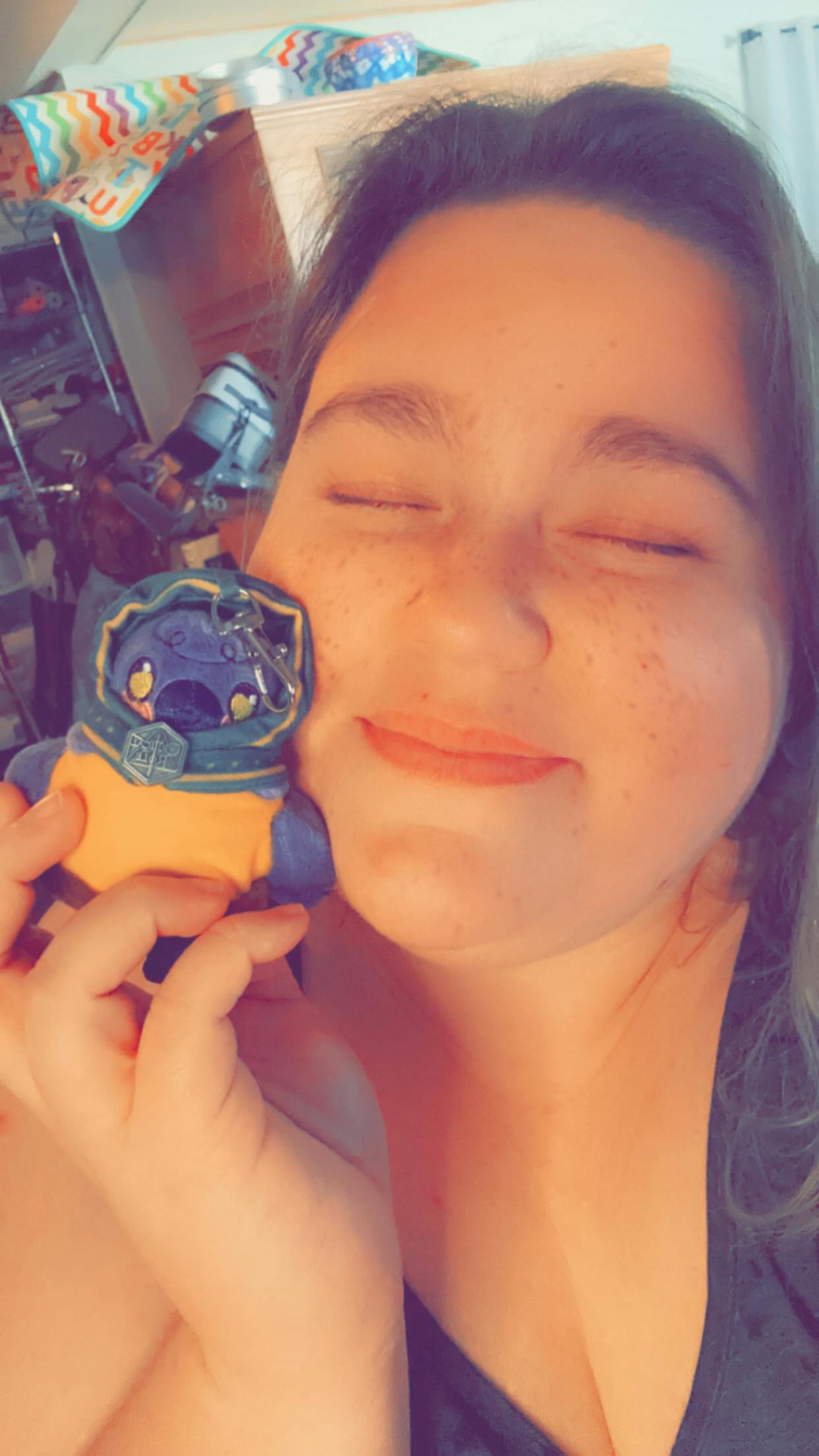 user avatar image for Katy