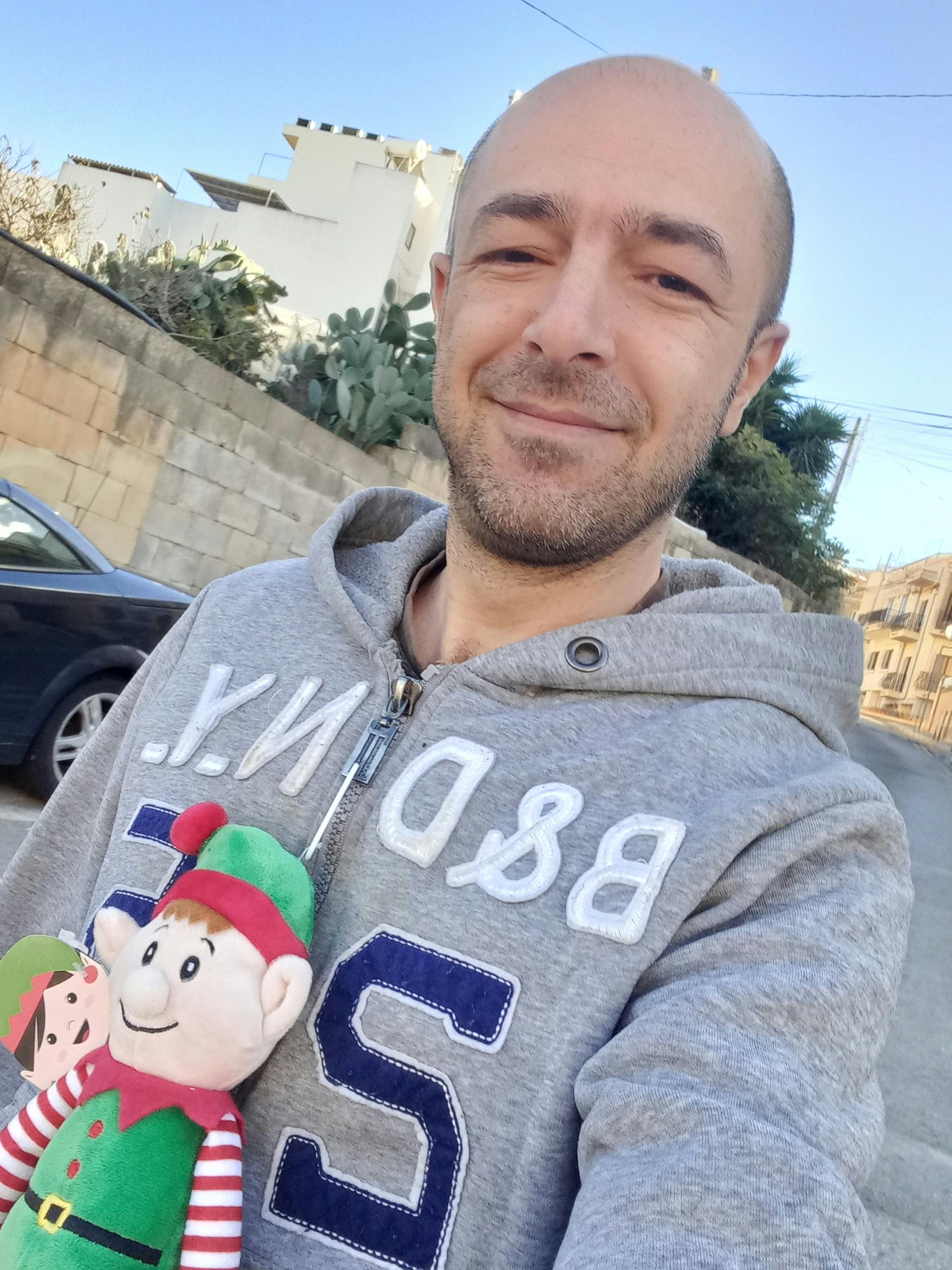 user avatar image for Anton Abela