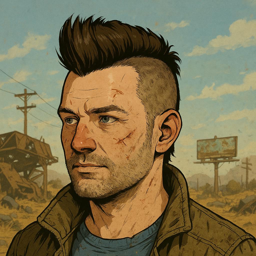 user avatar image for Killian