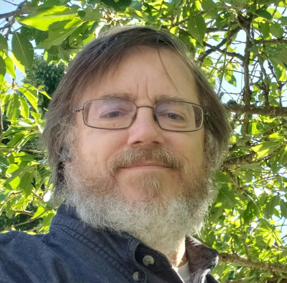 user avatar image for Keith