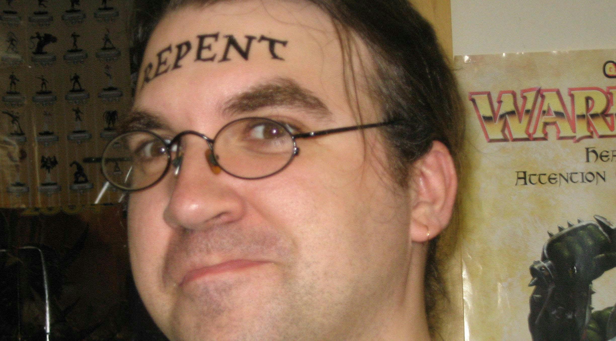 user avatar image for Charlie Holloway