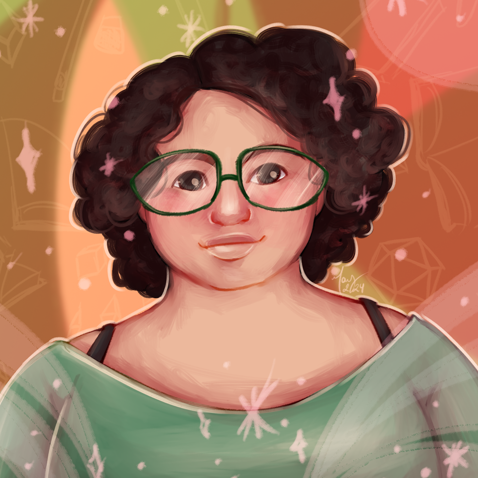 user avatar image for Mayara Barros
