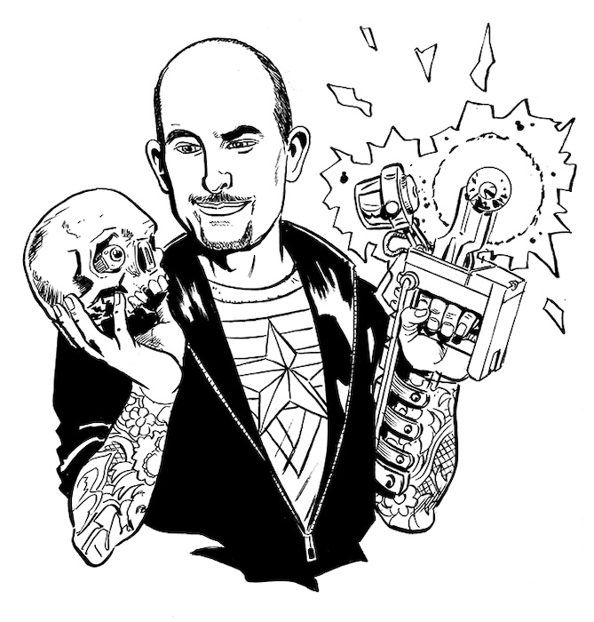 user avatar image for Inzektoids