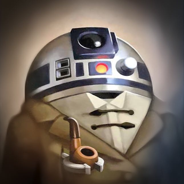 user avatar image for Adam