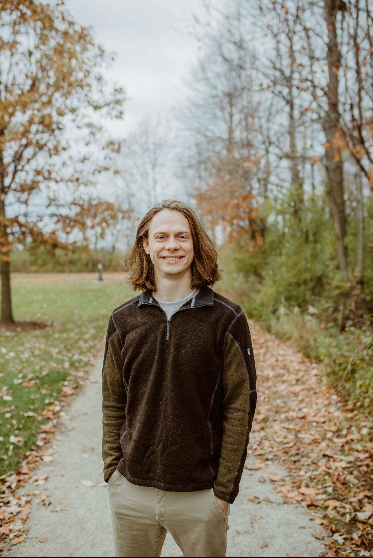 user avatar image for John Kromenaker