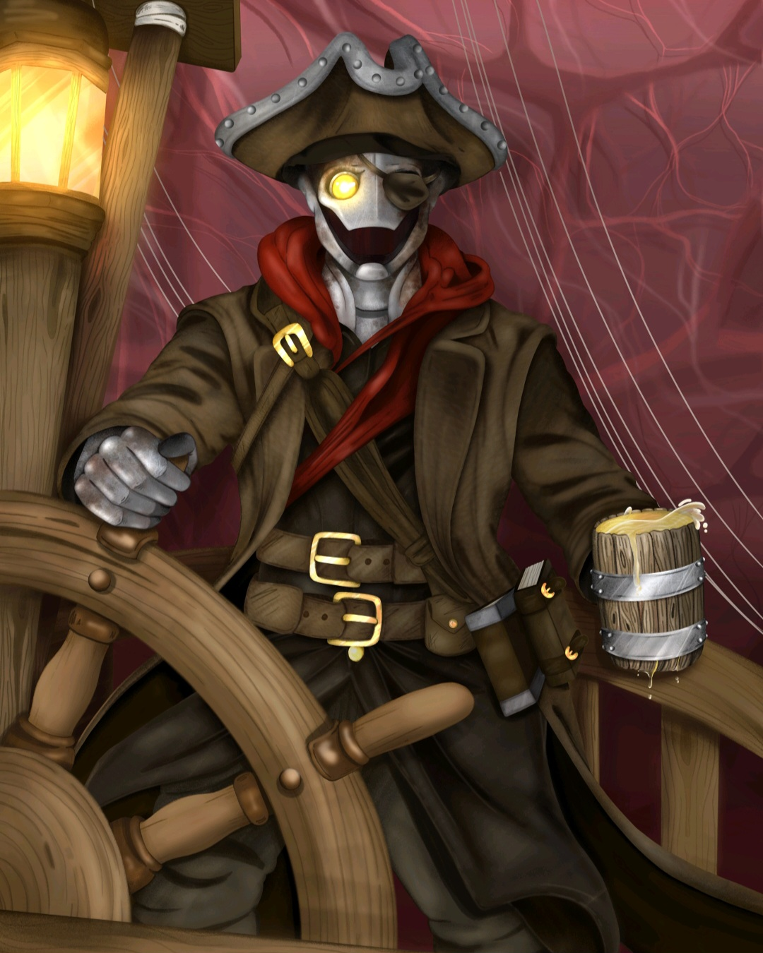 user avatar image for Derek smith