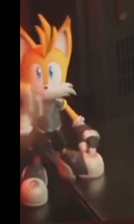 user avatar image for Luke Ferrell