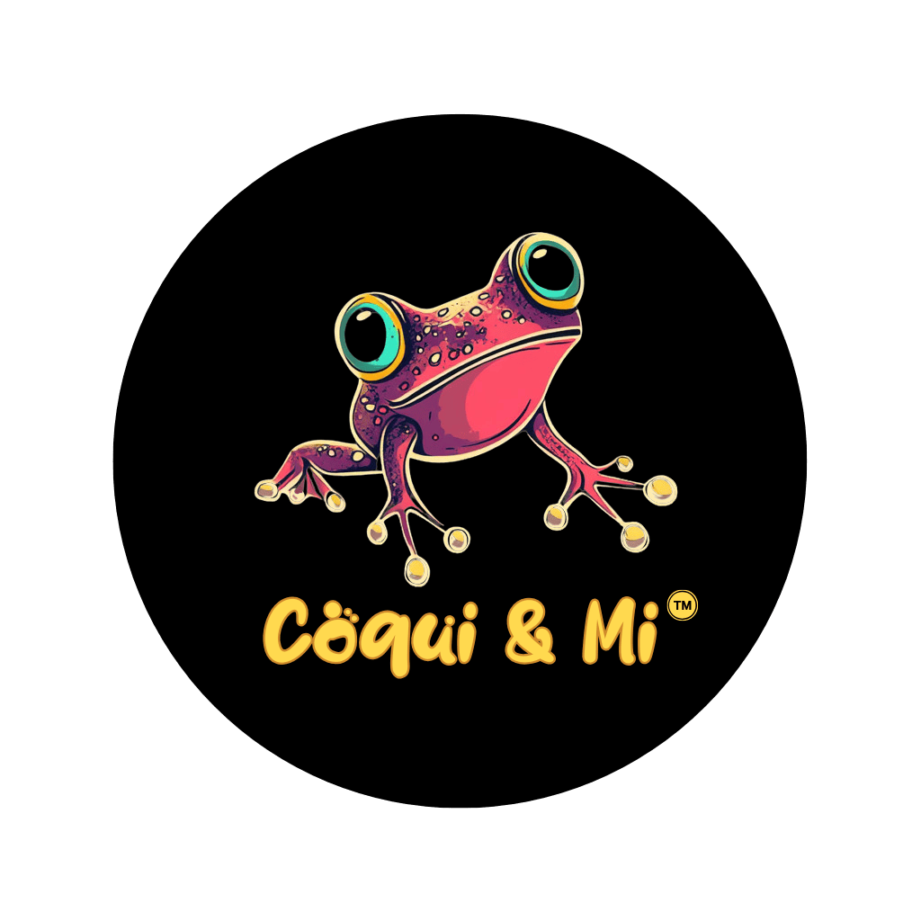 user avatar image for Michelle - Coqui & Mi