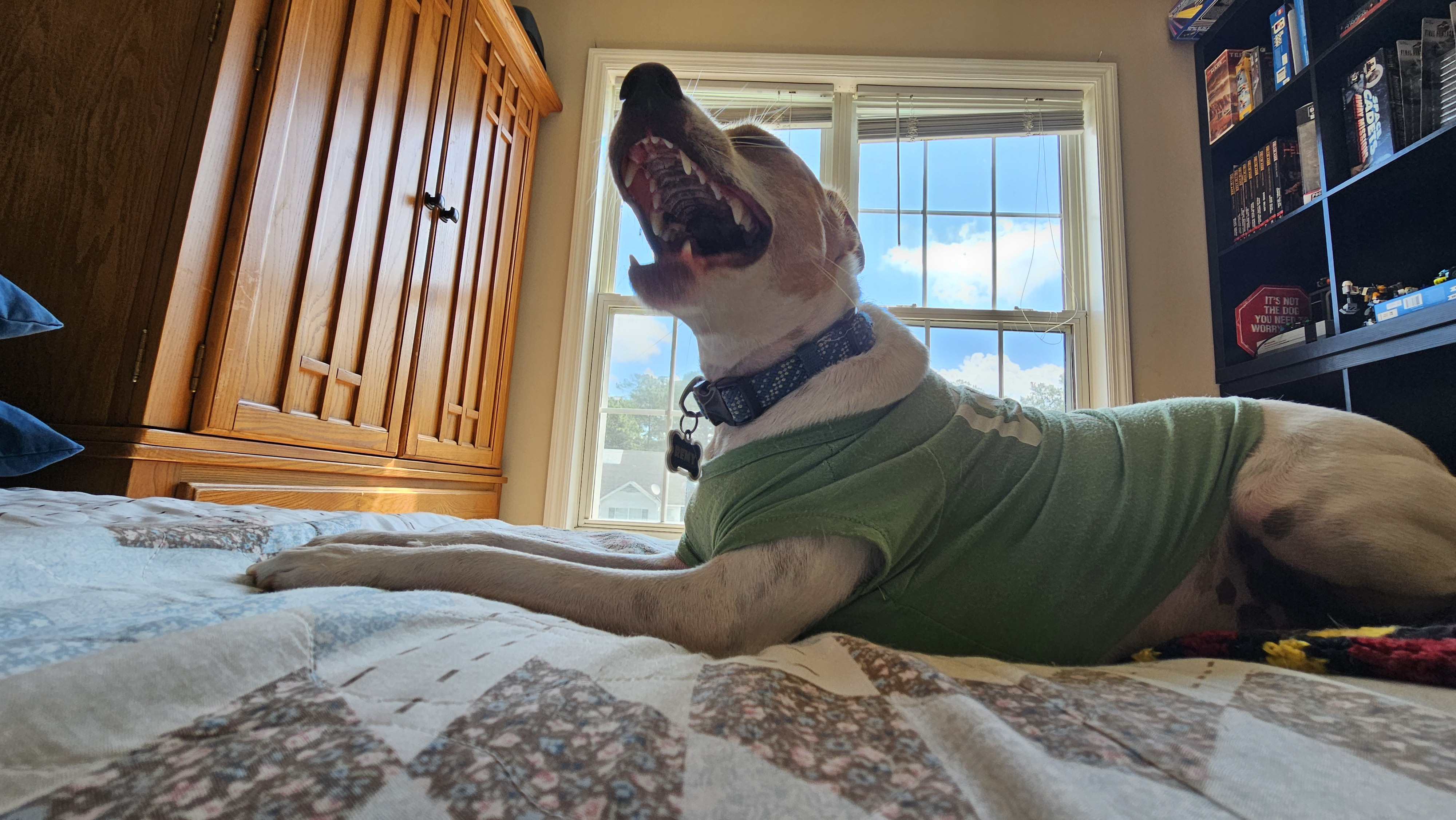 user avatar image for NightSpawn