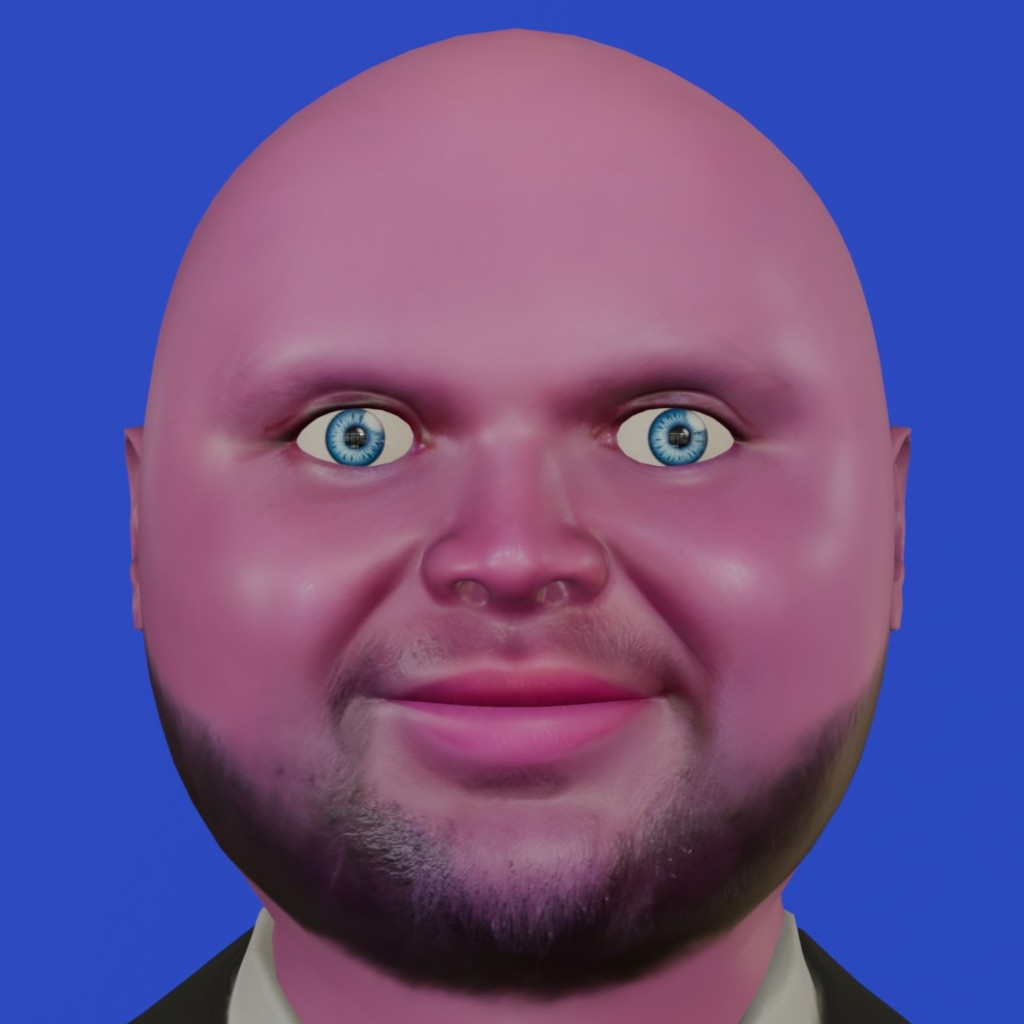 user avatar image for JuanTitor