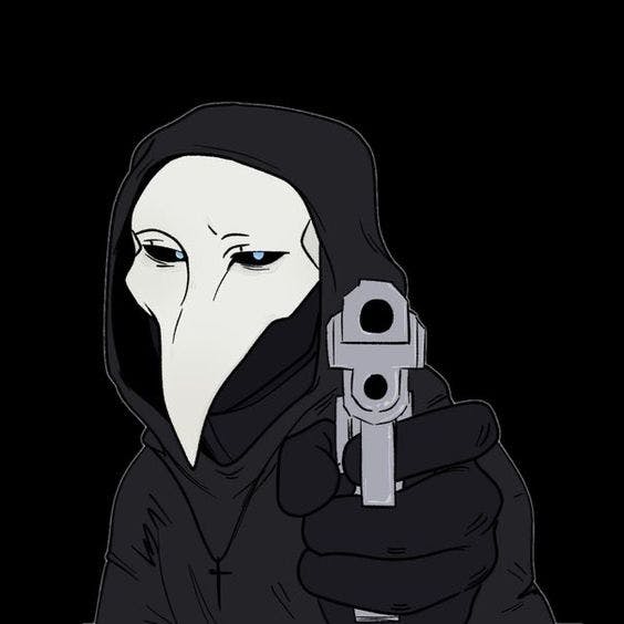 user avatar image for Croww