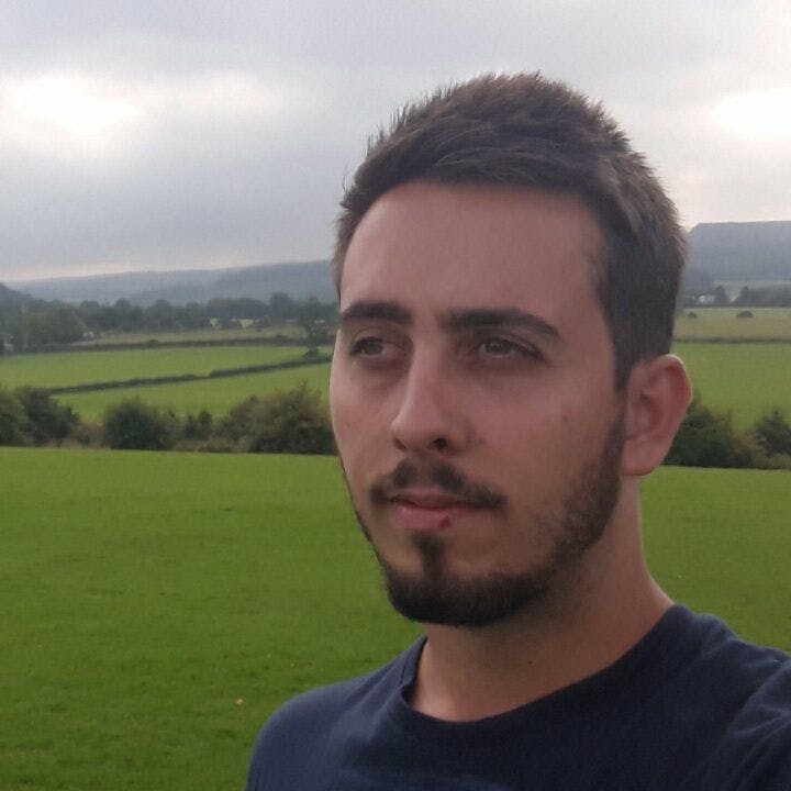 user avatar image for Marcos Palacios Limón