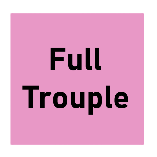 Full Troupe