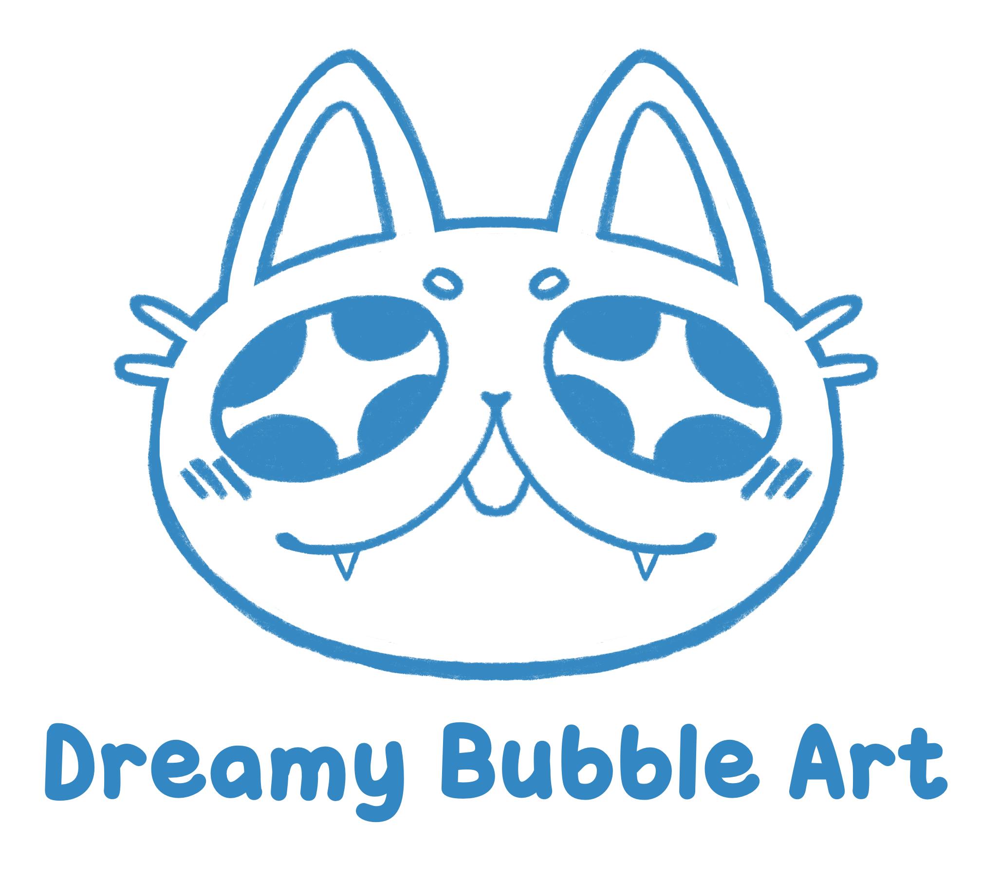 user avatar image for Dreamy Bubble