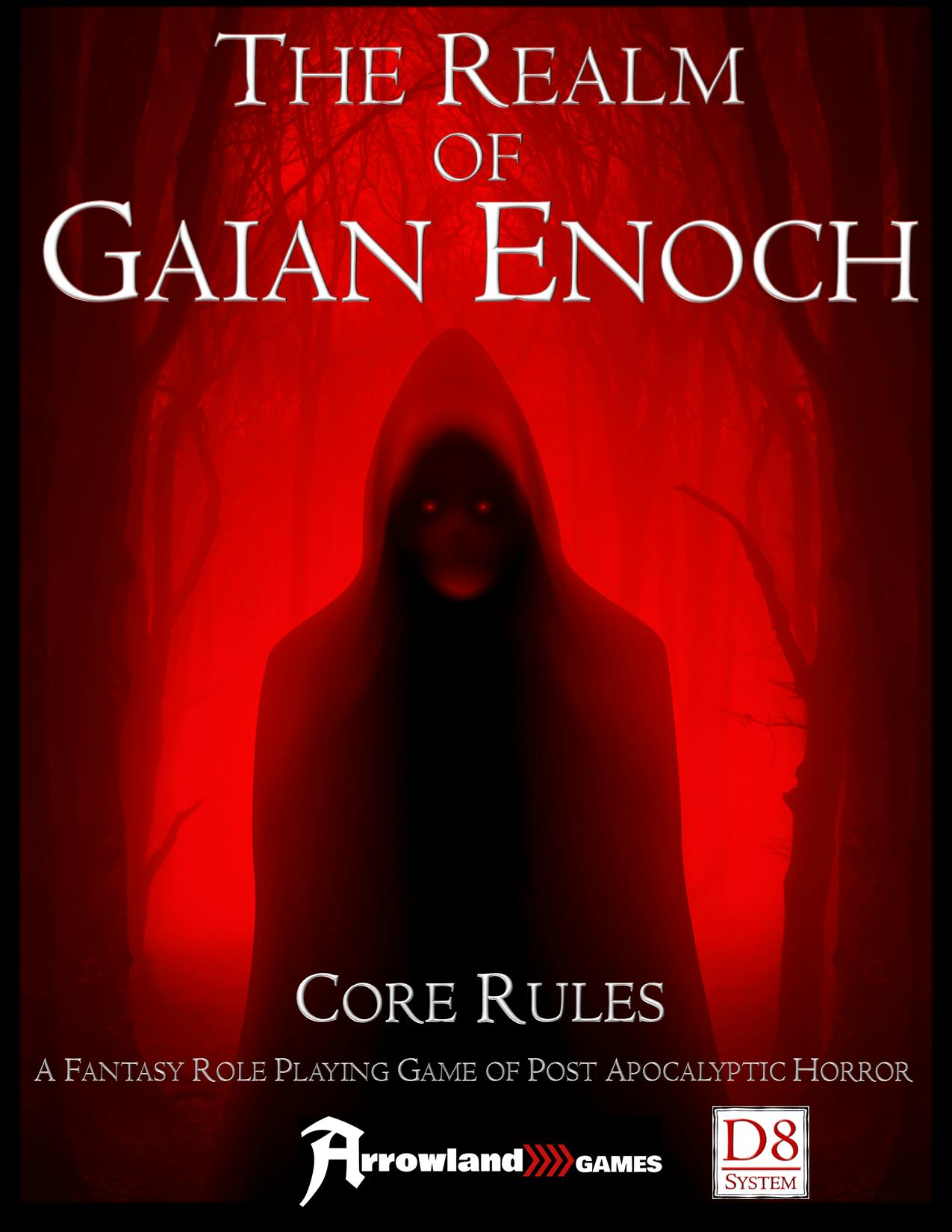 user avatar image for Arrowland Games