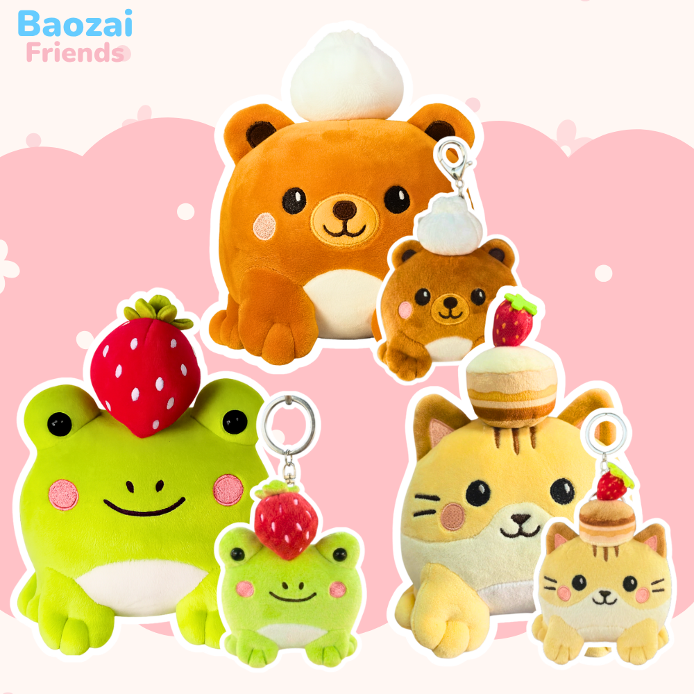 Ultimate Big and Little Duo Bundle!