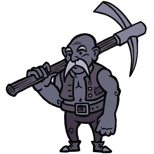 user avatar image for Drew