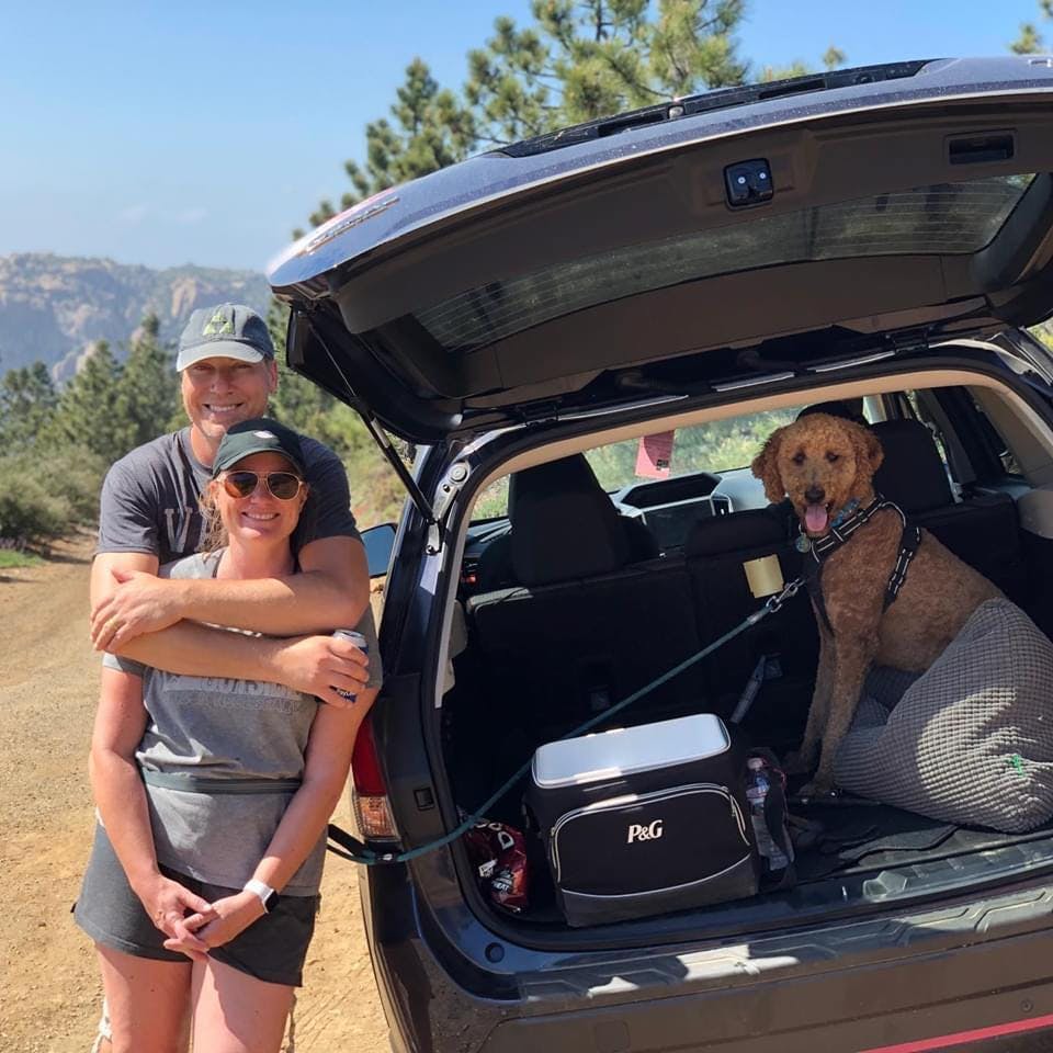 user avatar image for Aaron Gries