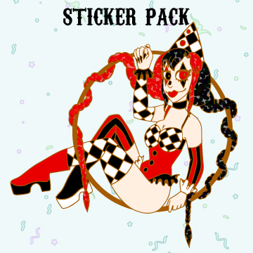sticker Pack