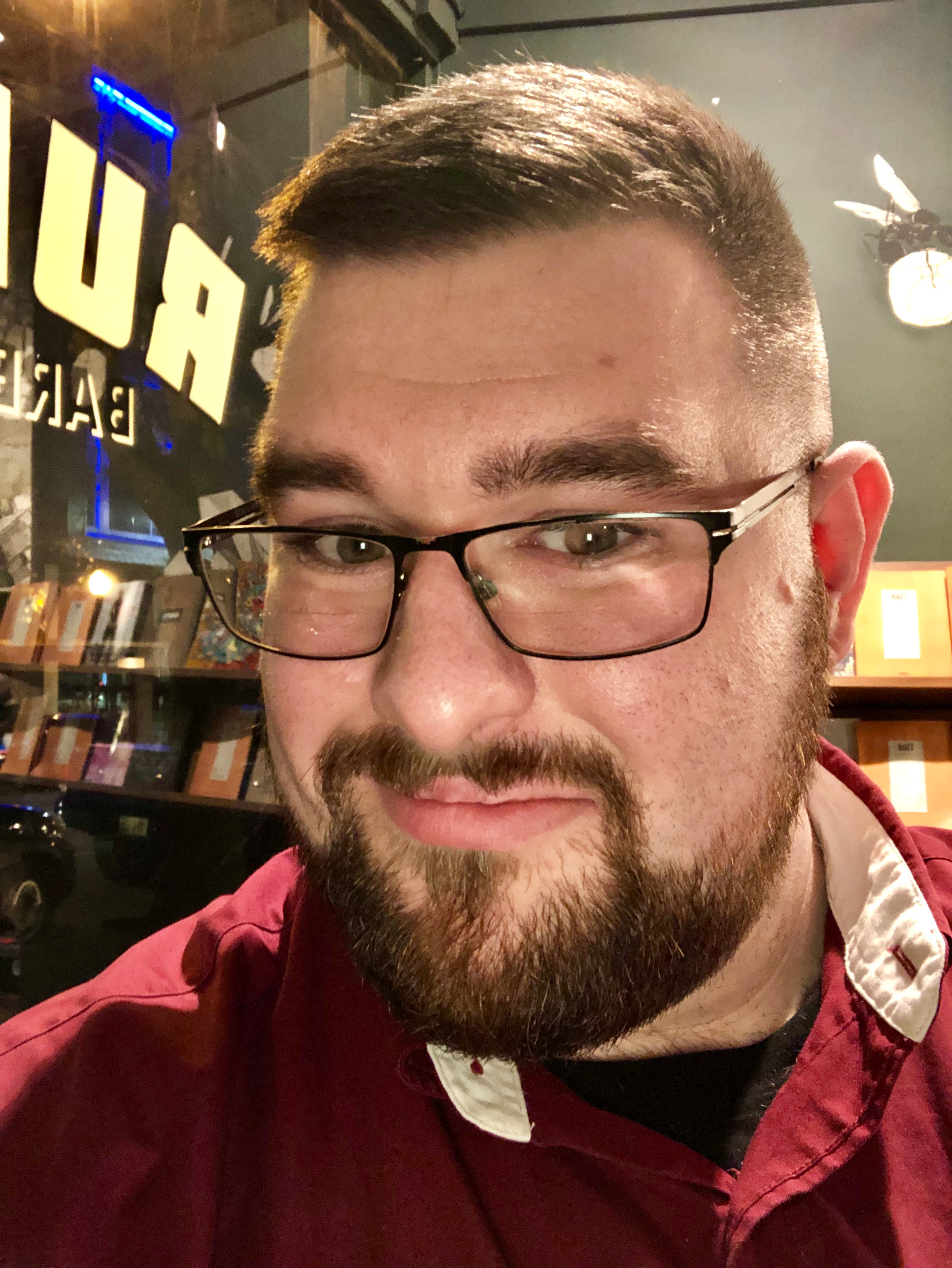 user avatar image for Ryan Devlin