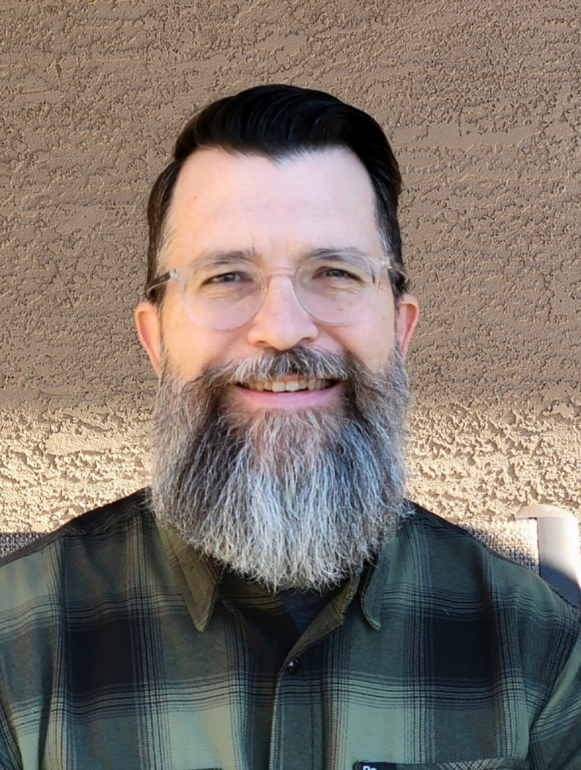 user avatar image for Brian W Batronis