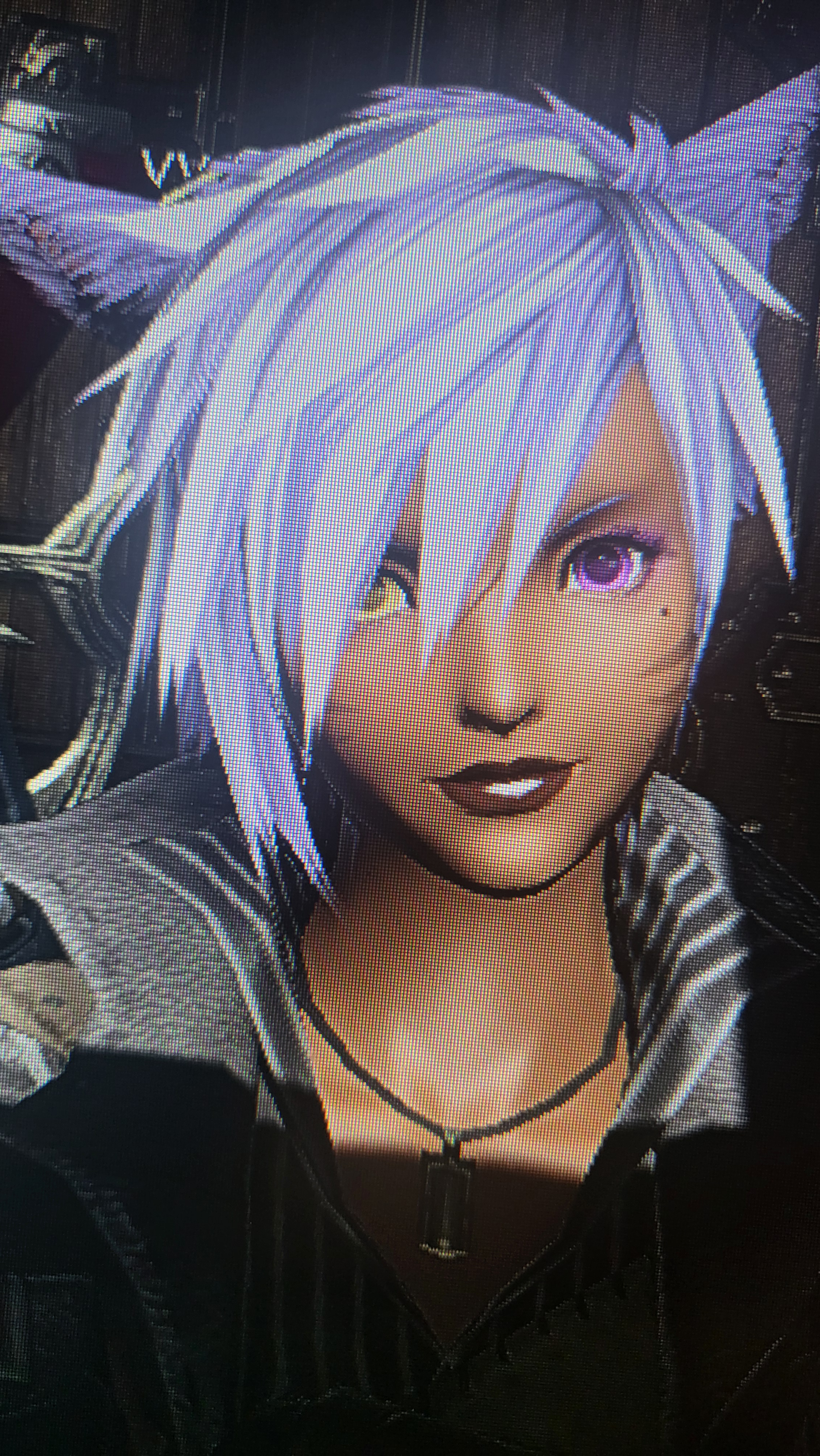 user avatar image for JadedFox