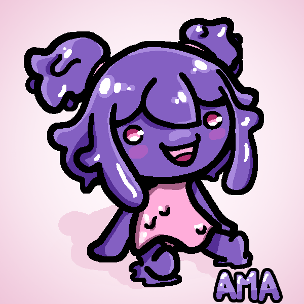 user avatar image for Ama Whiterose 