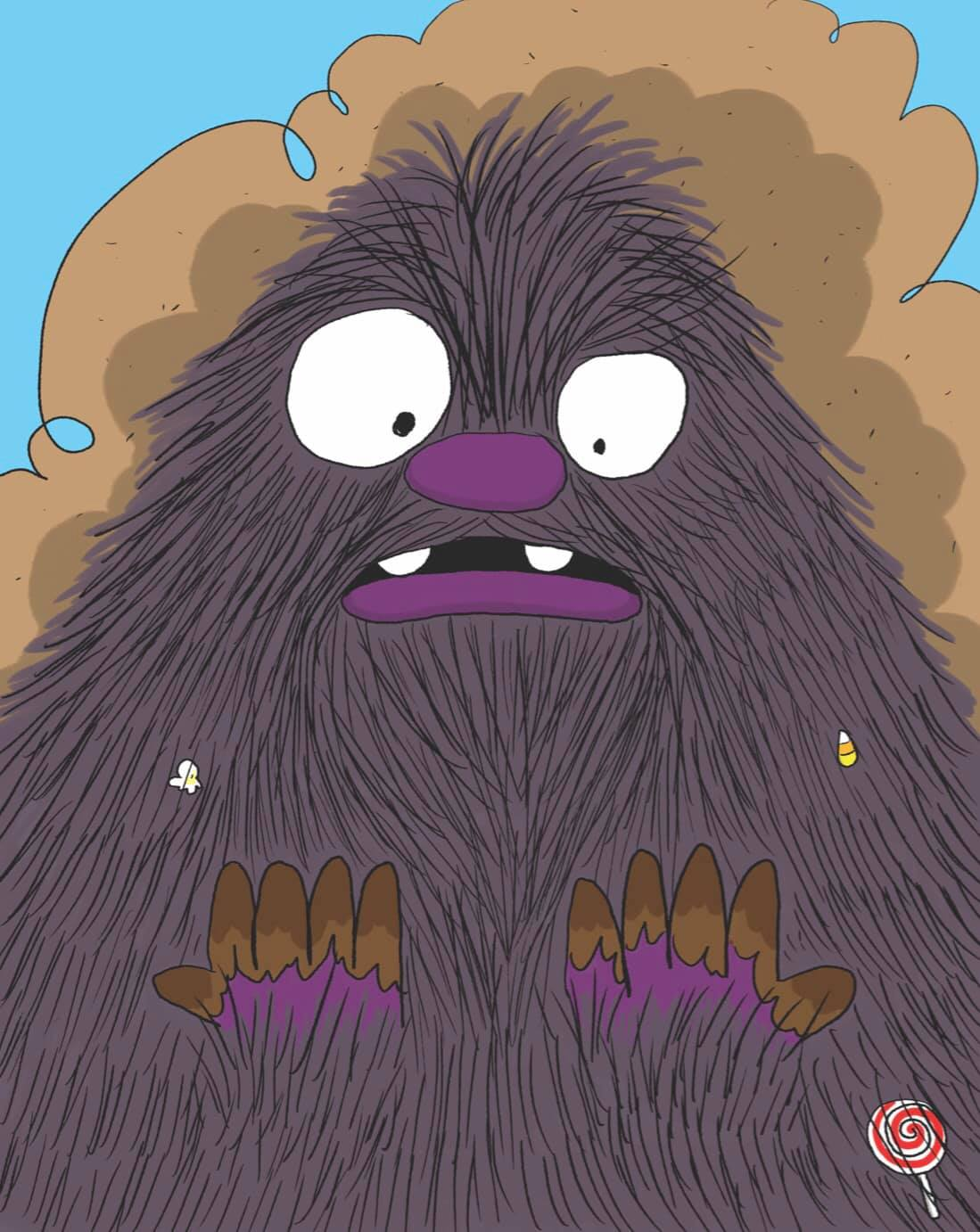 user avatar image for The Foam Gnome