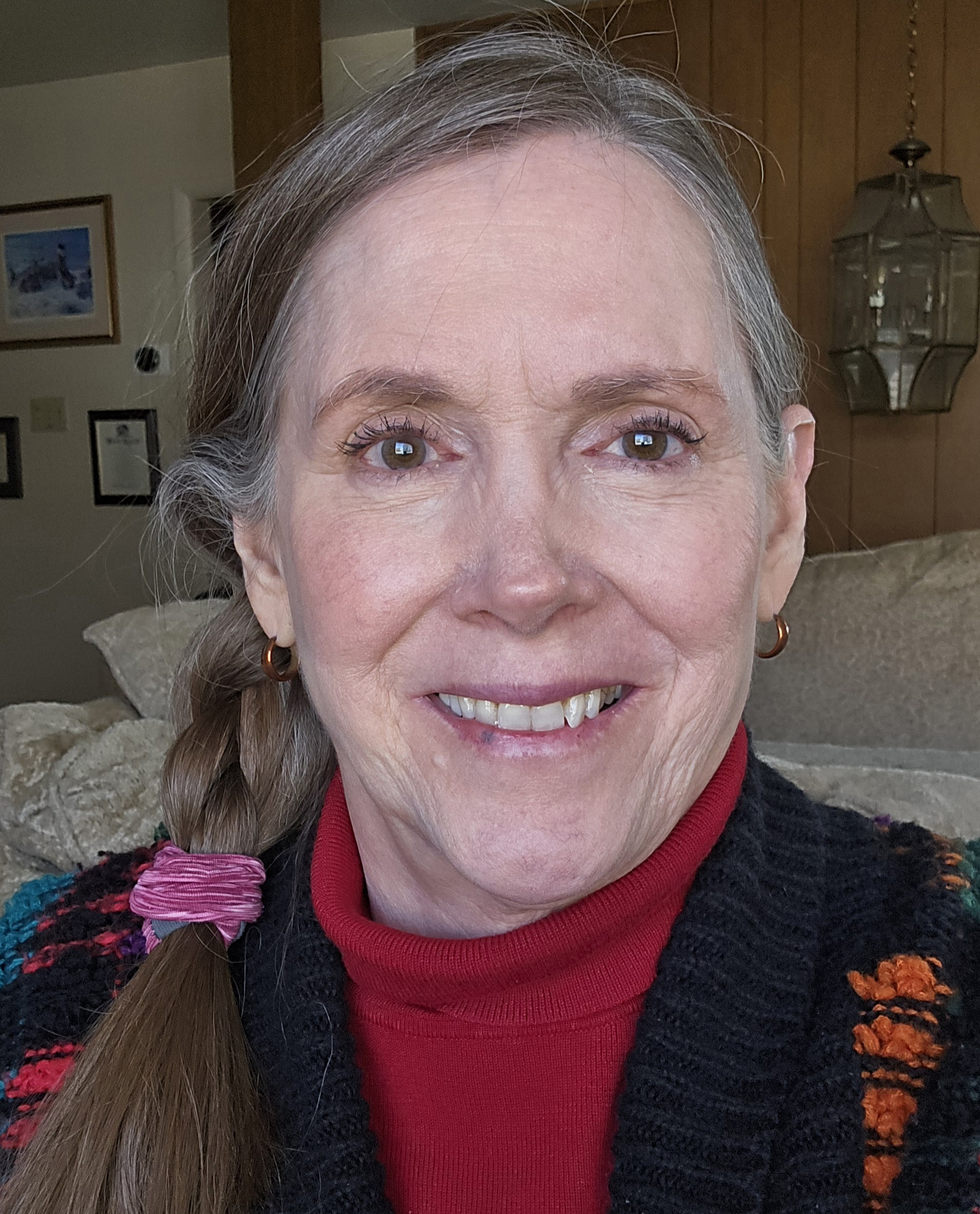 user avatar image for Teresa Norvick