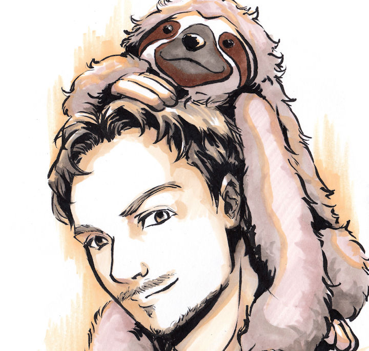 user avatar image for Ross Locksley