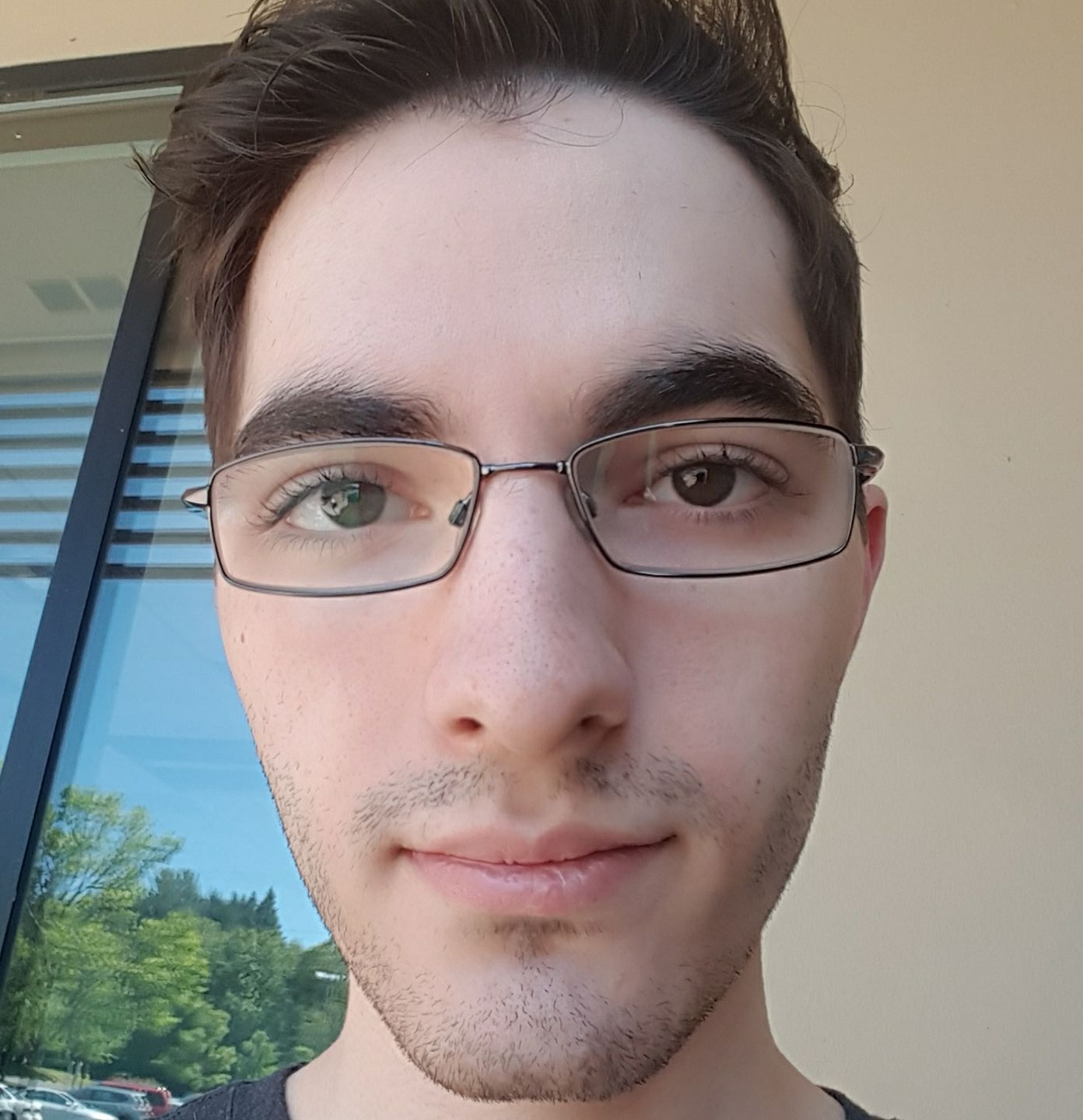 user avatar image for Raven Gabretti