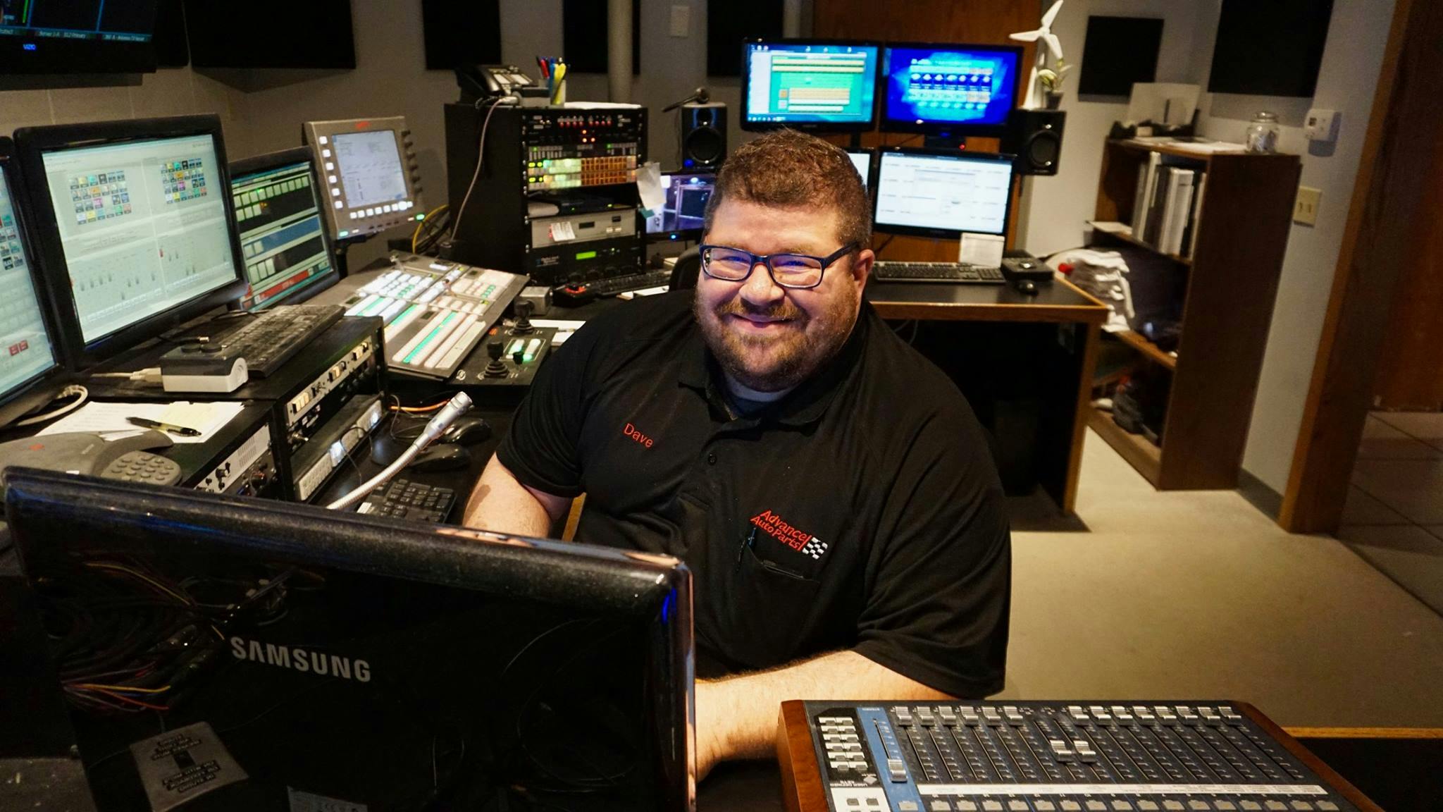 user avatar image for Dave "BigWave" Pleyel