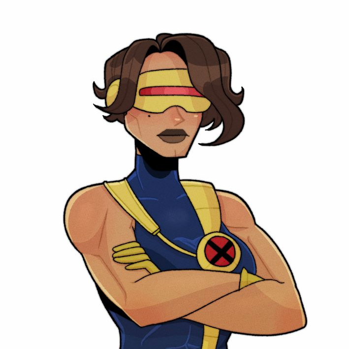 user avatar image for Zooey Furiosa