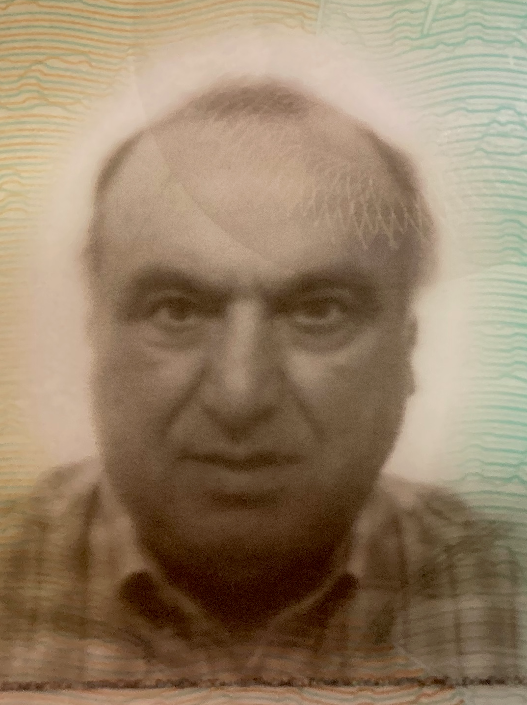user avatar image for DOMENICO GIMELLI