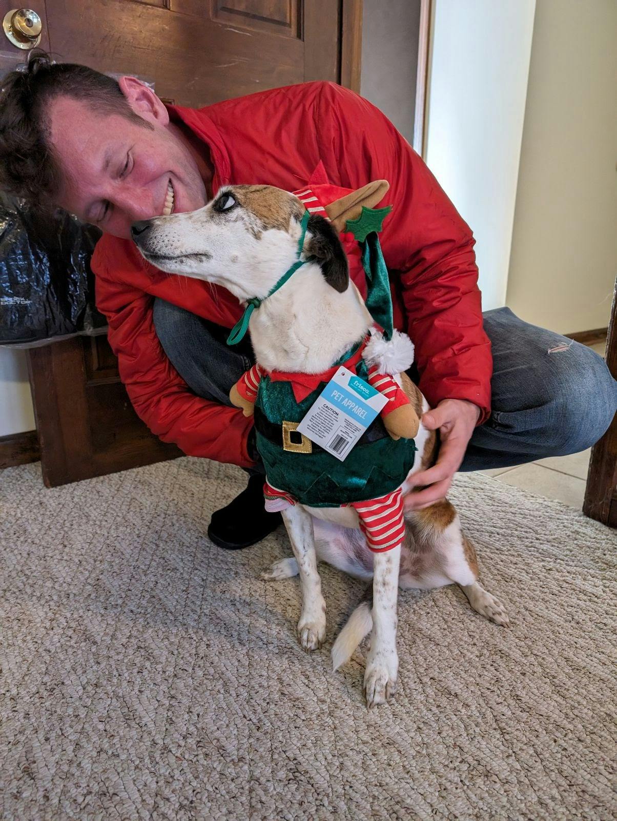 user avatar image for Brandon McGrain 