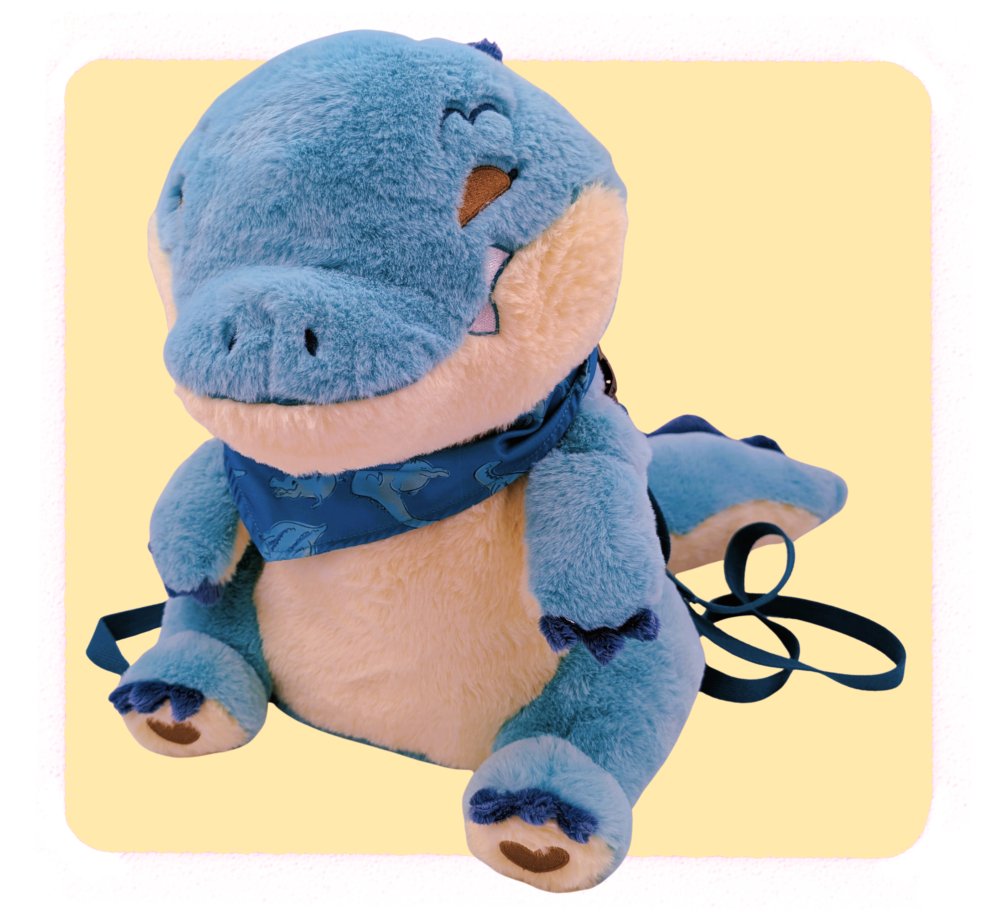 Unlock Munchy Gator!