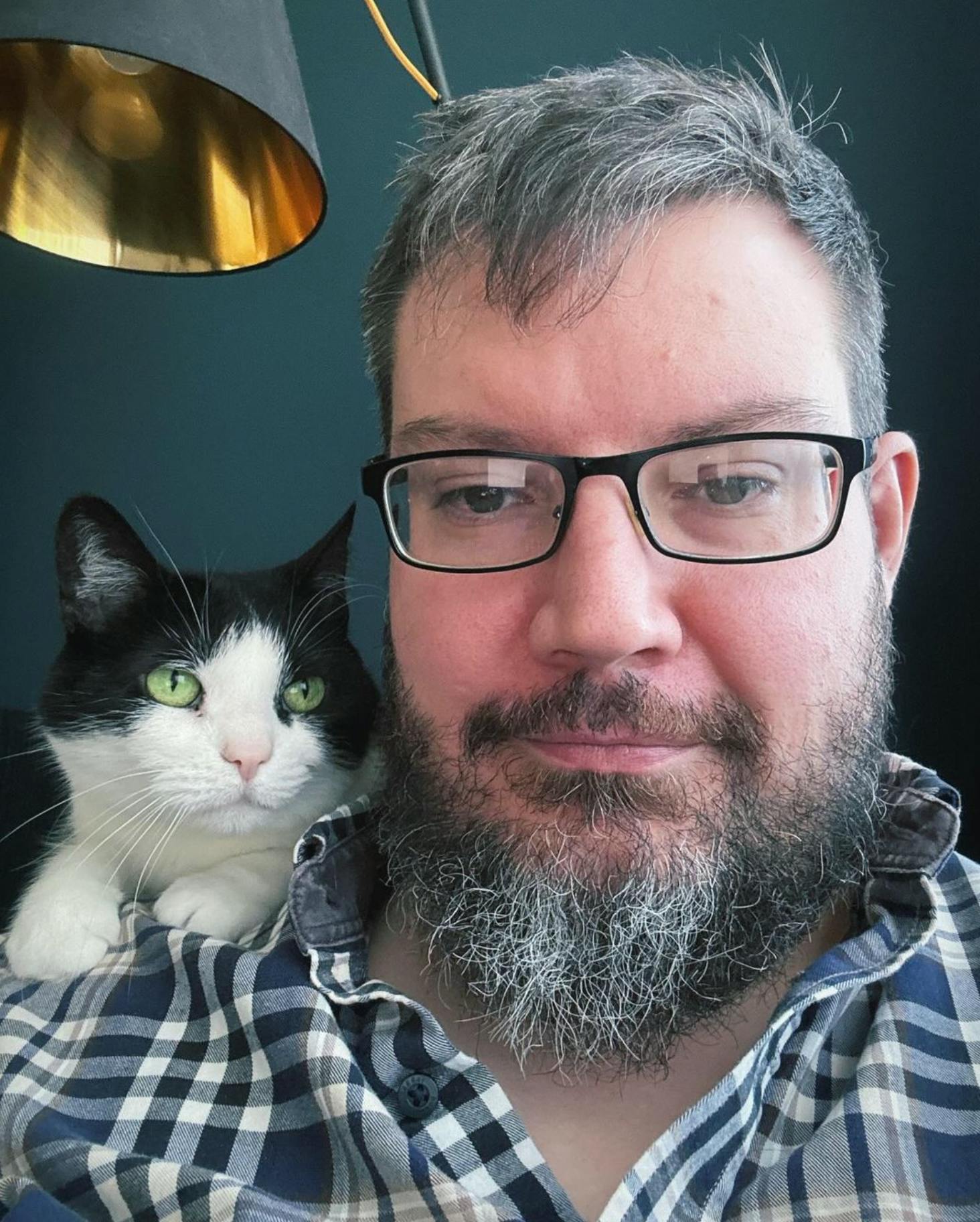 user avatar image for Weston Taylor