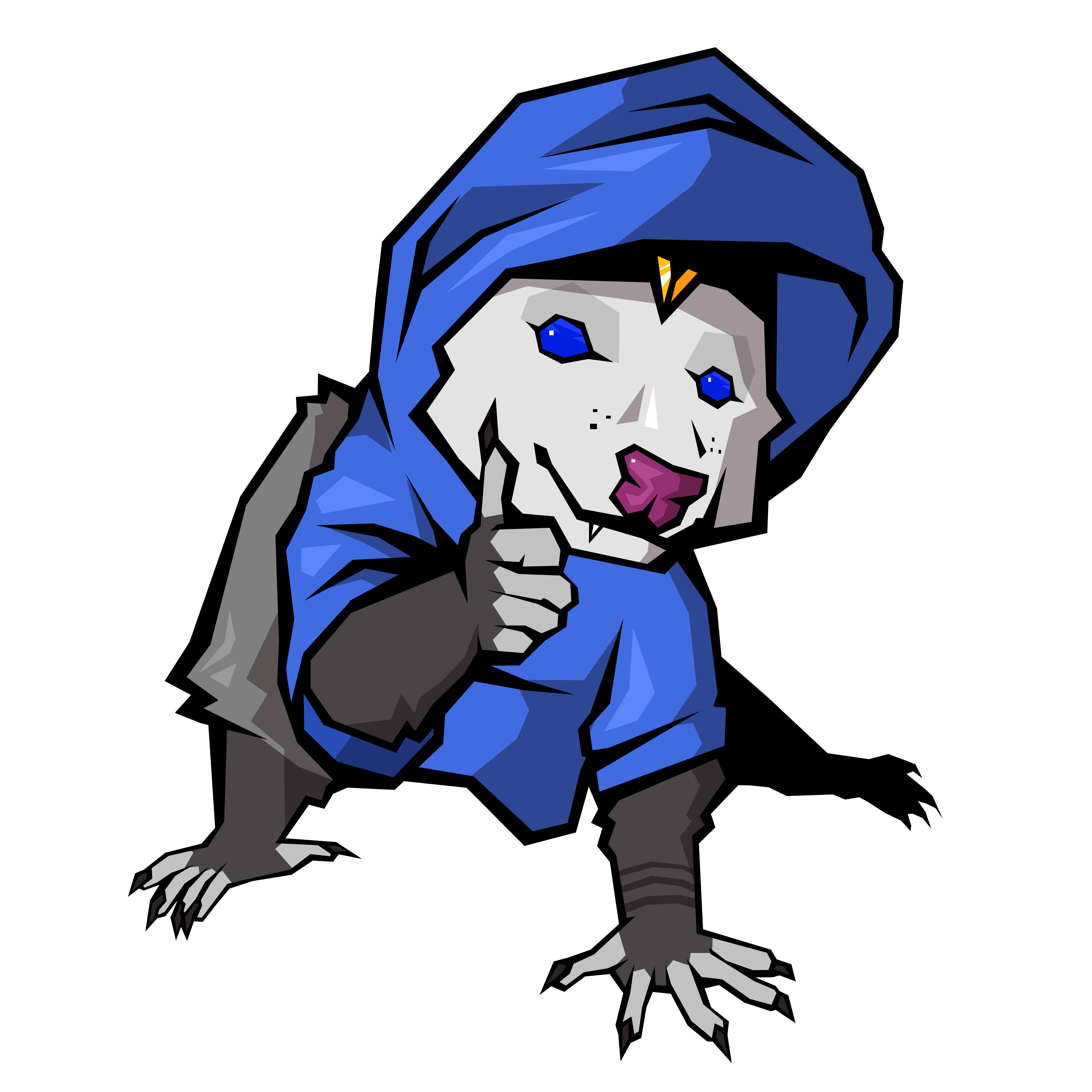 user avatar image for Sugar cookie