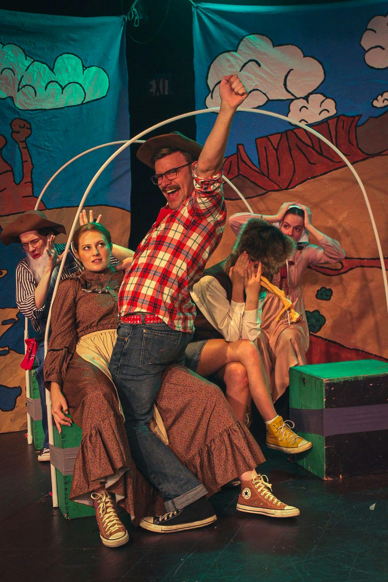 user avatar image for Steven Horn