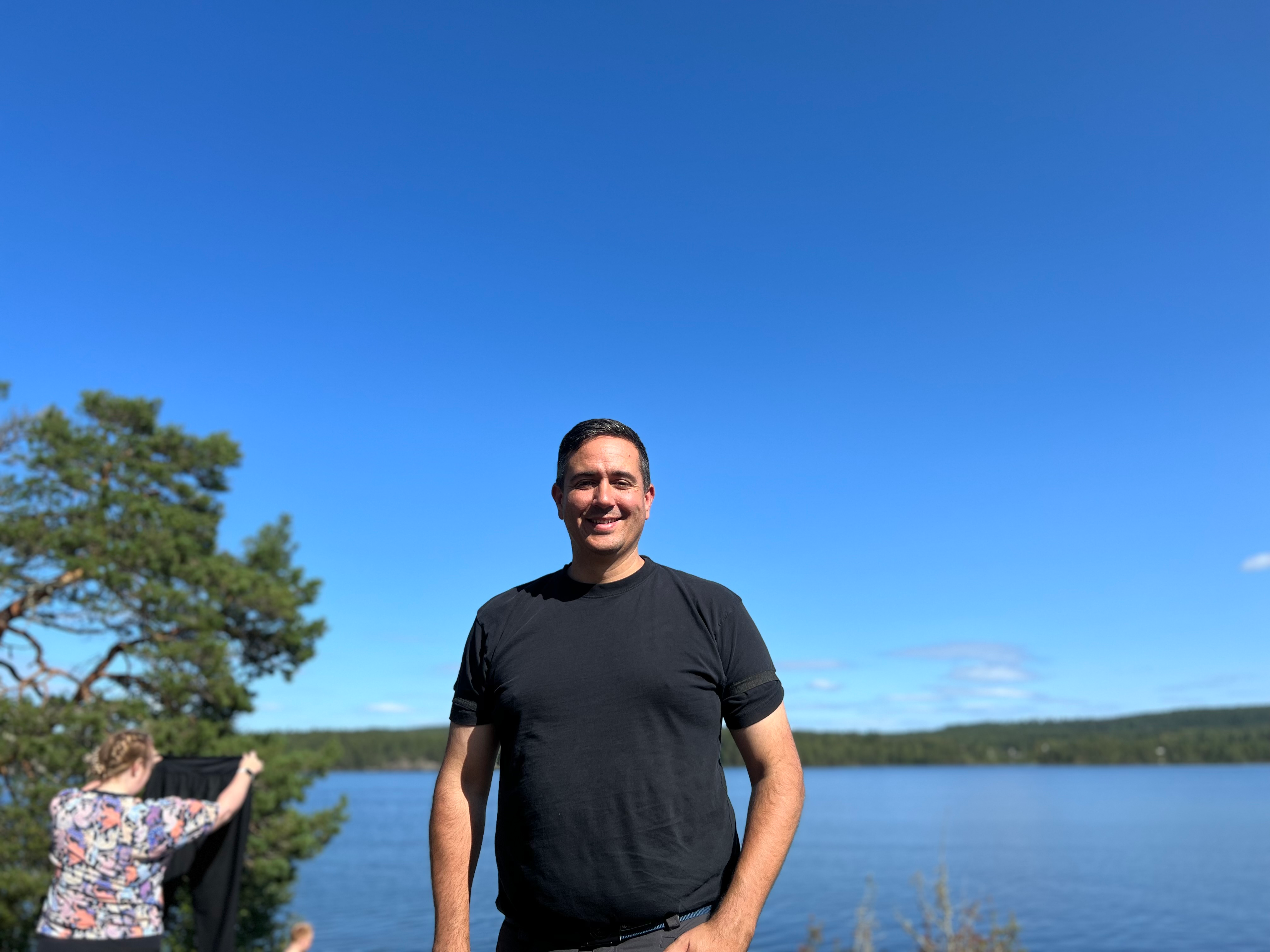 user avatar image for Allel Jensen