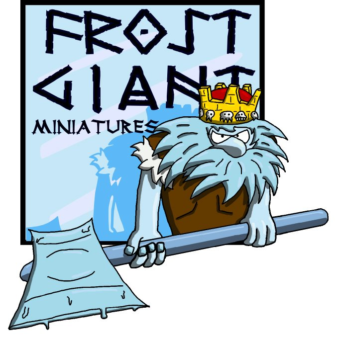 user avatar image for Frost Giant