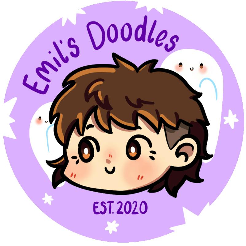 user avatar image for Emil's Doodles