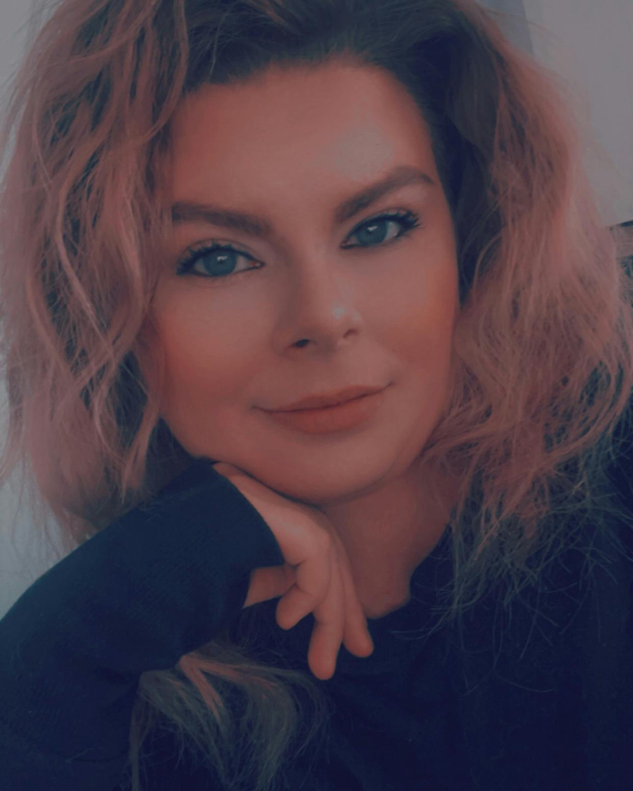 user avatar image for Danielle Servi