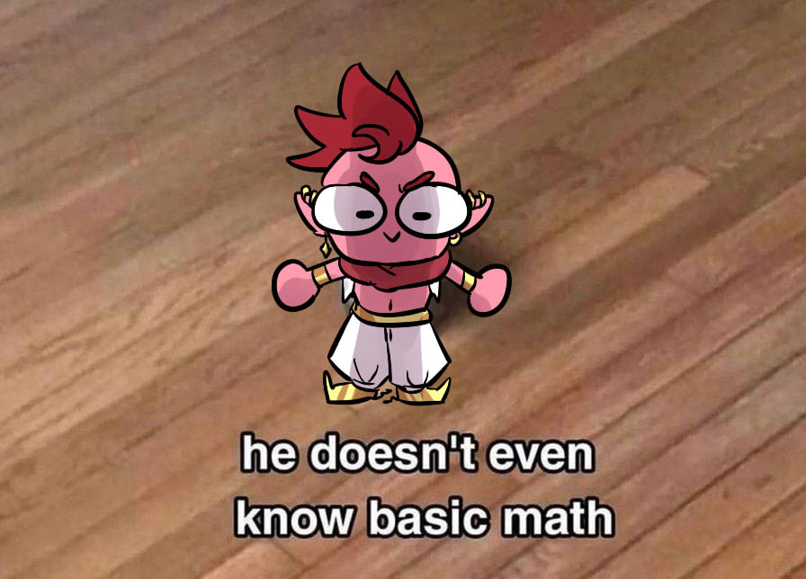 user avatar image for Tumbledweeb