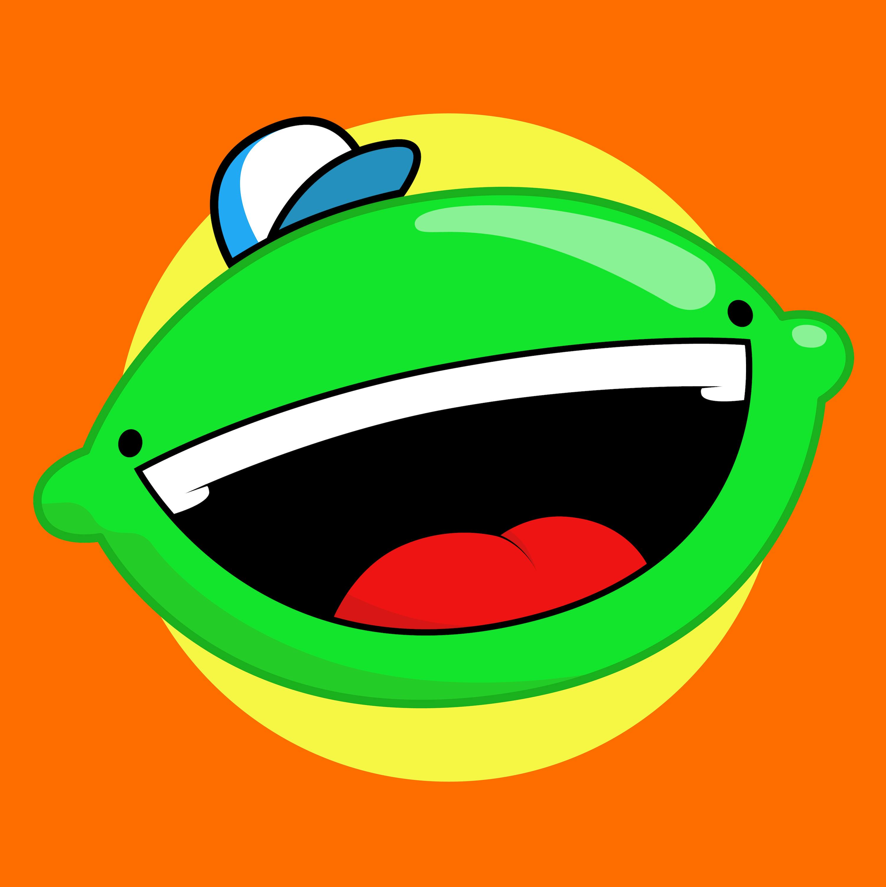 user avatar image for Mr. Lime