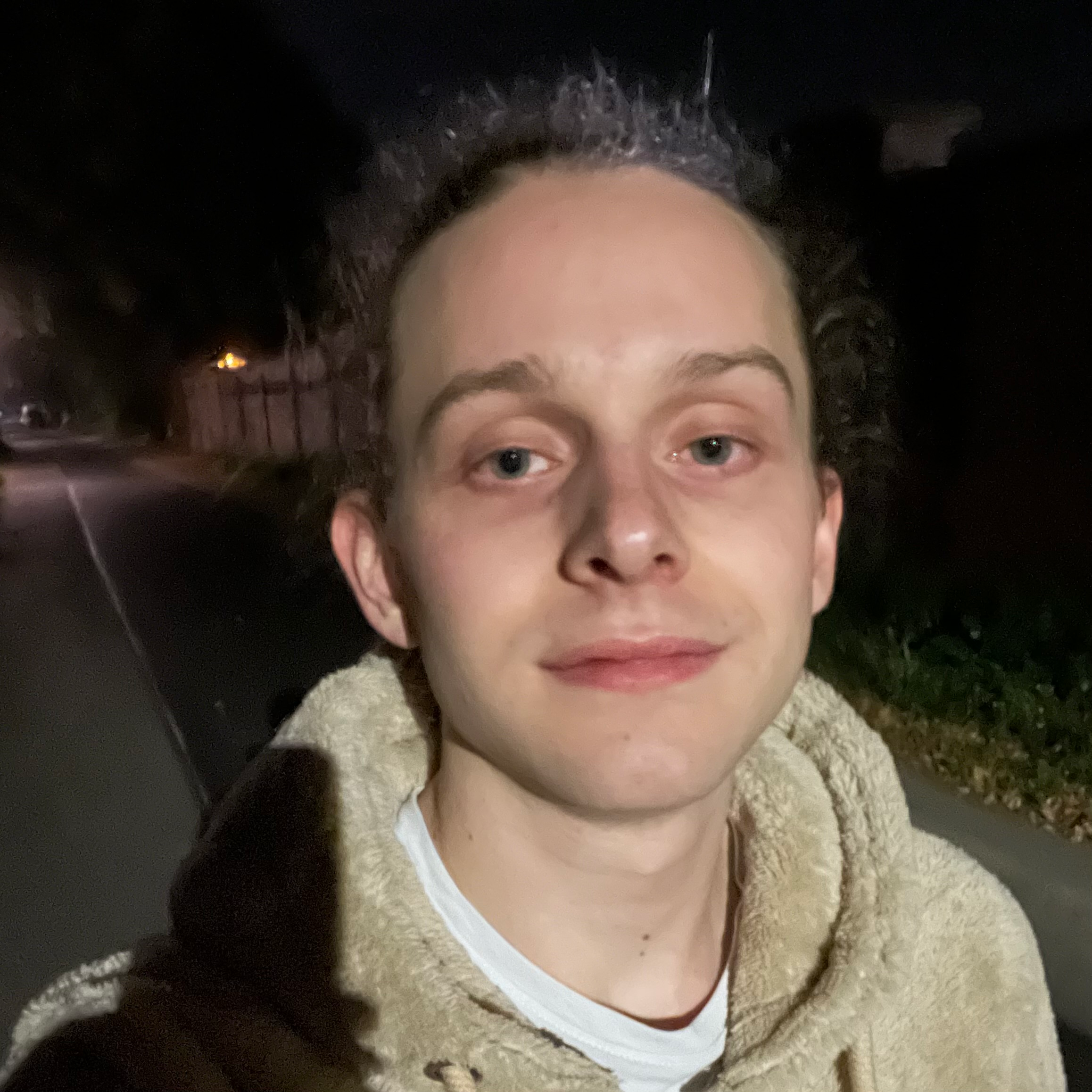 user avatar image for Simon