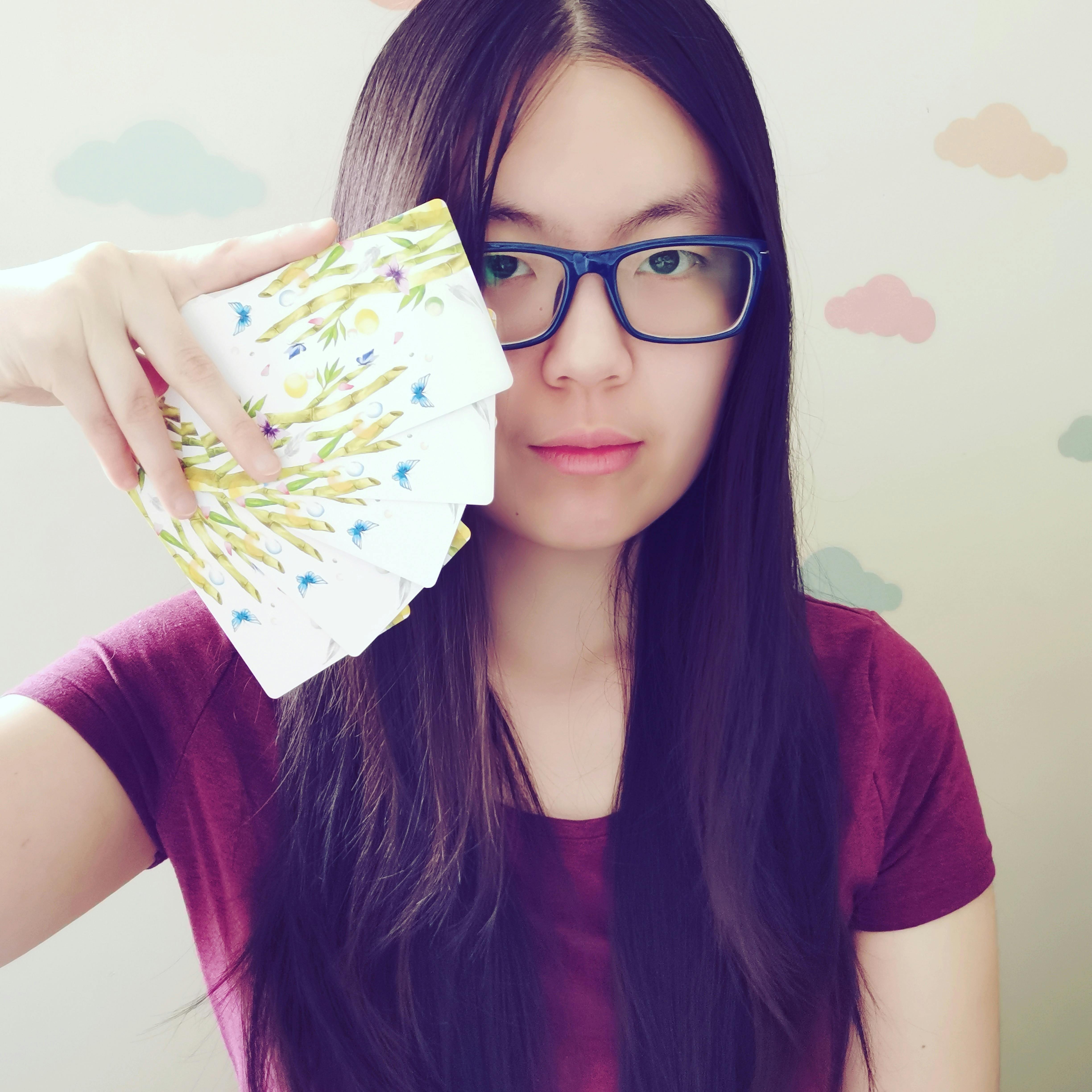 user avatar image for Kimberly M. Tsan