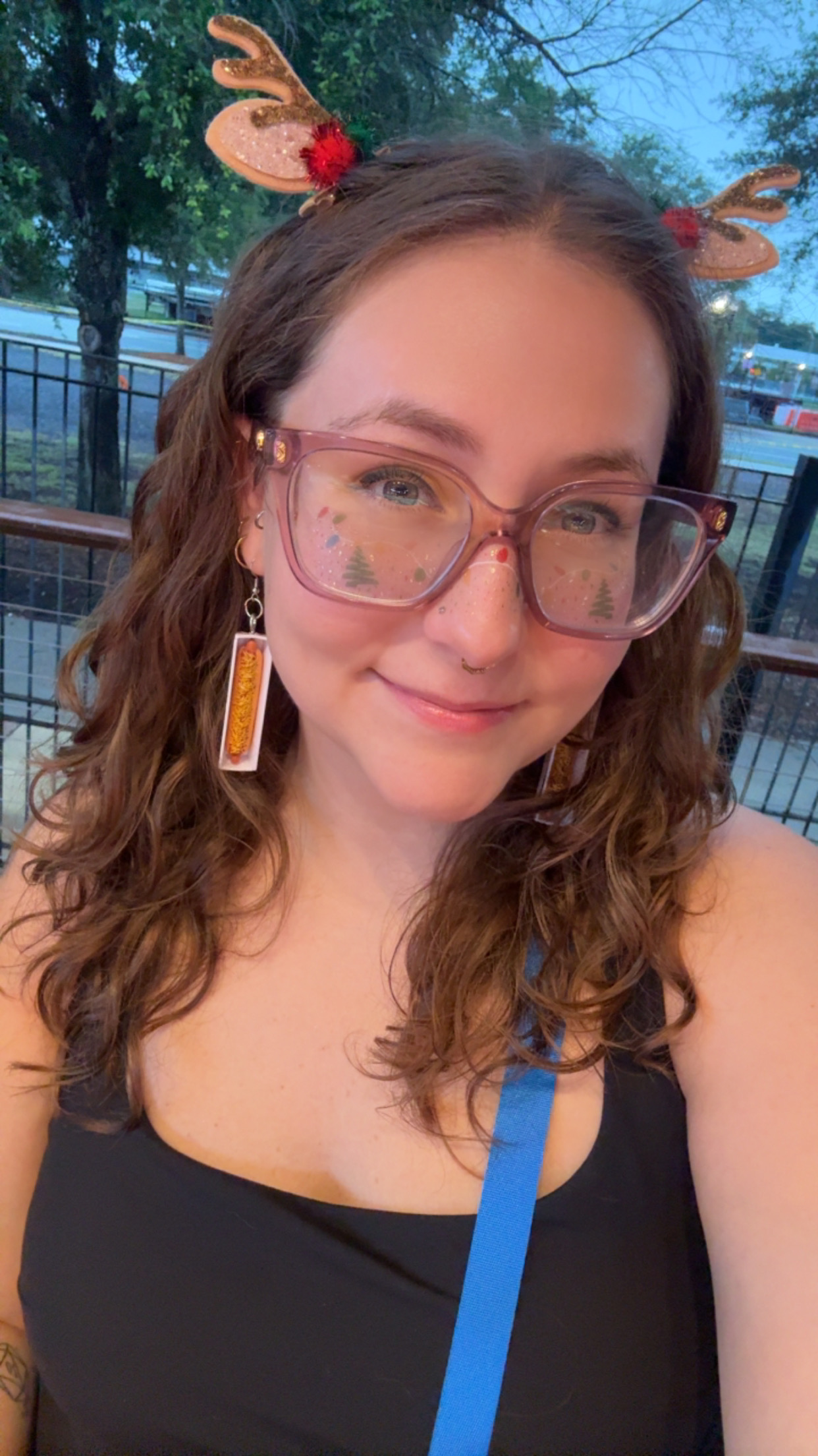 user avatar image for Sadie Patterson 